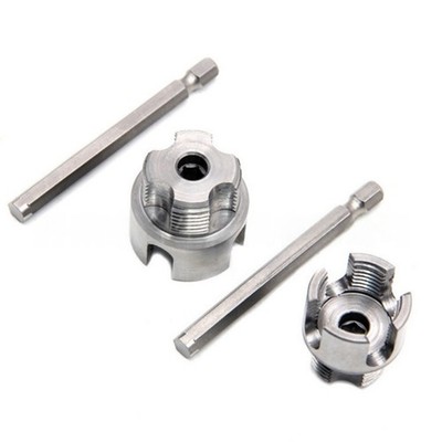 Easy to Use PPR Water Pipe Thread Opener for Professional Plumbing Tasks