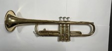 Used Bundy Bb Student Trumpet