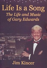 Gary Edwards Life Book
