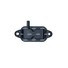 NRF Sensor für Abgasdifferenzdruck für Ford Land Rover Mazda Volvo