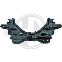 Diederichs Hilfsrahmen/AggregateträGer FüR Renault