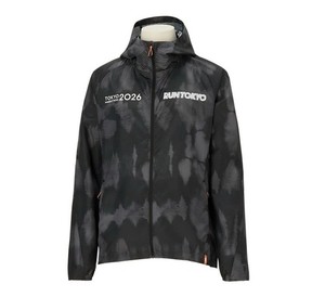 Tokyo Marathon Jacket | eBay