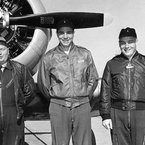 Buzz Rickson's Type L-2 Flight Jacket BR14618 Ame… - image 2