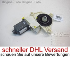 Fensterhebermotor vorne rechts Mercedes S-KLASSE W222 A2229060201