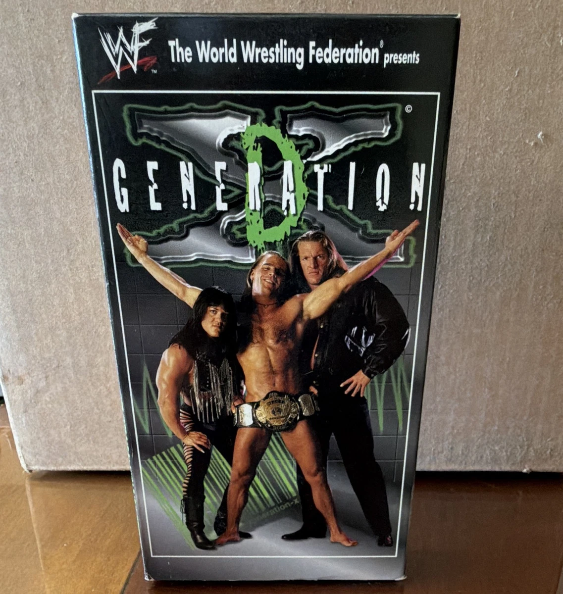 Special Edition Sports NTSC VHS Tapes for sale | eBay