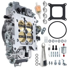 For 950 Cfm Race Series Mechanical Secondary Carburetor 4150 4-barrel New