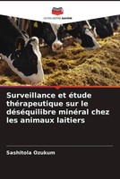 Sashitola Ozukum | Surveillance Et éTude ThéRapeutique Sur Le DéSéQuilibre...