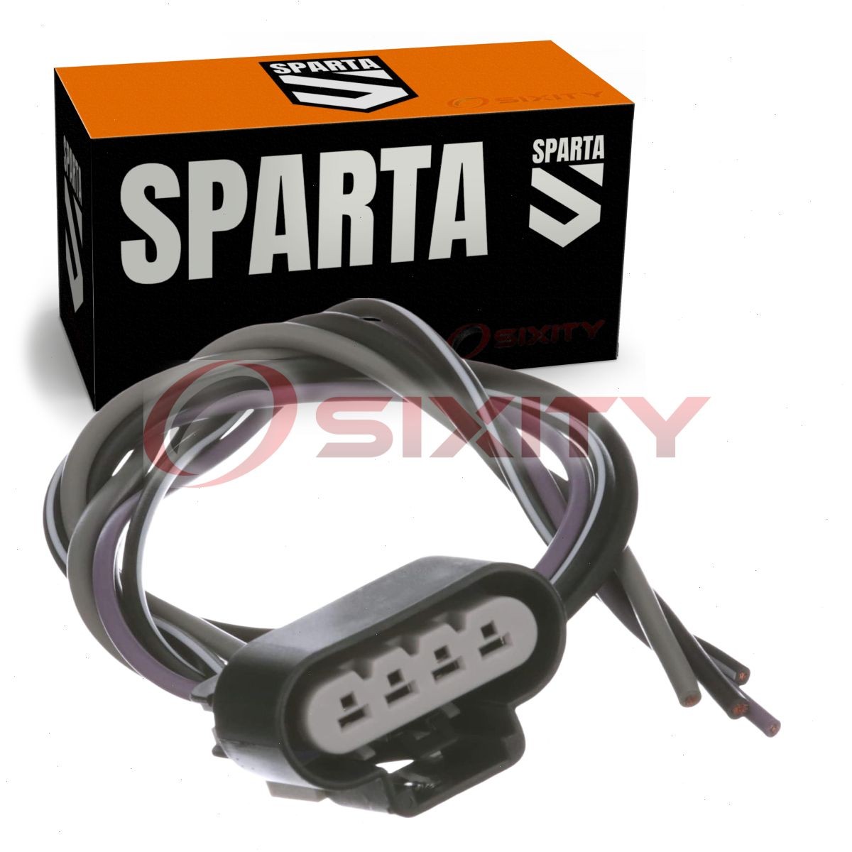 Delphi Sparta 燃油泵线束适用于1992 - 1998 年Oldsmobile Achieva 2.3