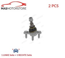 TRAGGELENK FÜHRUNGSGELENK MOOG VO-BJ-17917 2PCS I FÜR VW CADDY V MPV,CADDY V