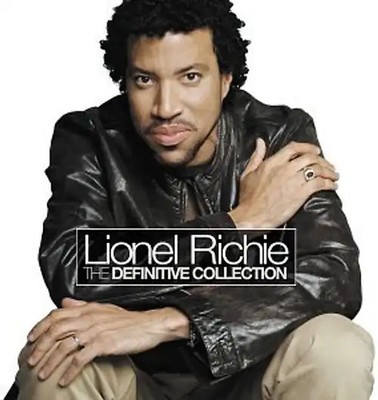 Lionel Richie - Definitive Collection