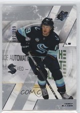 2023-24 SPx 92/299 Jared McCann #26 a3q