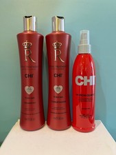 CHI Farouk royal treatment Volume Shampoo, Co...