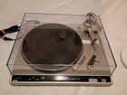 Technics SL-220 Frequency Generator Servo Semi-Auto Return Turntable