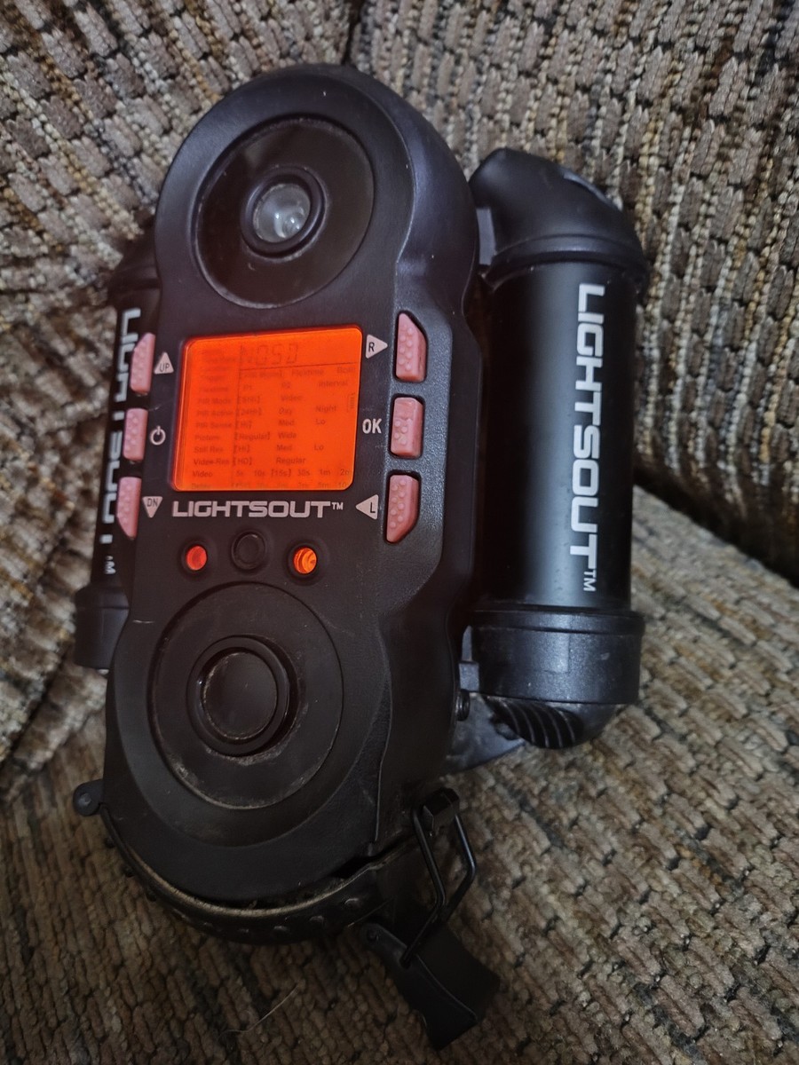 Trail Cam Bio Wildgame Innovations Camera Mount Wildgame