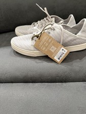 Olukai Pehuea Li Women's Shoes Size 9 EUR 39 Mist Grey Gray New NWT