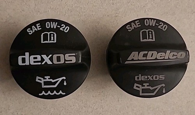 #ad #ad OIL FILL CAP TRUCKS CARS GM 4.8L 5.3L 5.7L 6.0L 6.2L LS1 LS2 LS3 LS6 OEM LS LQ4 $12.99