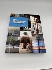 Key Accounting Principles Volume One, Fourth Edition & Workbook