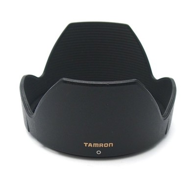 Tamron AD06 Gegenlichtblende für 18-200mm F3.5-6.3 Di-II LD 28-300mm F3.5-5.6 LD Objektiv
