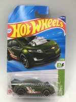 Hot Wheels 2025 Nr. 101/250 Chevy Super Volt Langer Blister