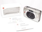 LEICA Z2X Point & Shoot Autofokus OVP Boxed 35mm Analog Kamera