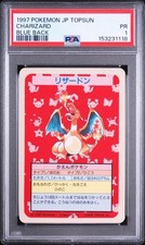 Charizard [No Number] Prices | Pokemon Japanese Topsun | Pokemon Cards