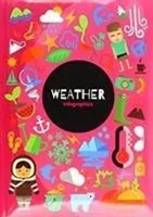 Harriet Brundle | Weather | Taschenbuch | Englisch (2019) | Infographics