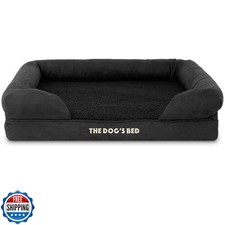 The Dog's Bed Replacement Outer Cover ONLY Outer Cover ONLY - NO Bed, NO Wat