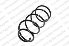 Kilen 16015 Front Suspension Coil Spring Fits Mazda 3