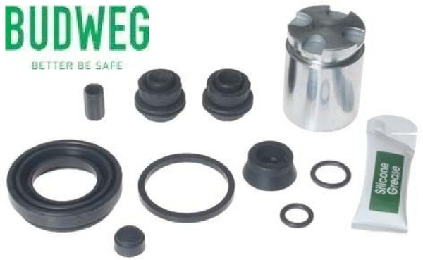 Budweg Caliper 2090452 Reparatursatz FüR Bremssattel Reparatursatz-image