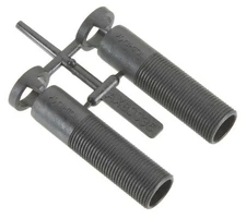 Axial AX80036 SCX10 72-103mm Plastic Shock Body Set (2)