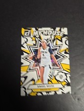 2025 Donruss WNBA My House Angel Reese Chicago Sky
