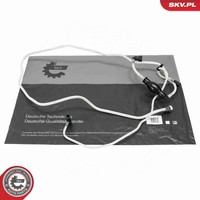 Kraftstoffleitung Esen SKV 87SKV013 FüR Renault Kangoo FC0 Clio 2 SB0 KC0 CB0E