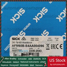 NEW SICK AFM60B-S4AA004096 encoder 1PC IN BOX