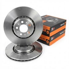 Disque de frein Volvo XC90