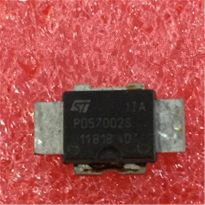 1pcs PD57002 High Frequency Tube   Power Amplifier *mn
