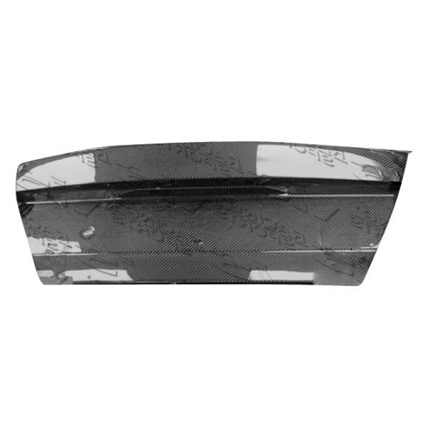 For Mitsubishi Mirage 1997-2001 VIS Racing Carbon Fiber Trunk Lid Foto 2 de 2