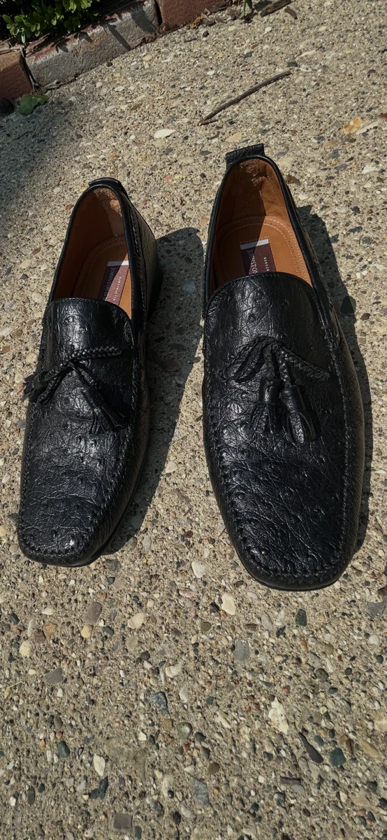 Johnston & Murphy Black Dress Shoes for Men for sale | eBay display picture 1