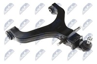 NTY Lenker, RadaufhäNgung ZWD-DW-040 FüR Ssangyong