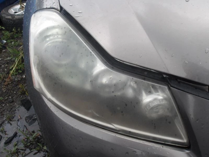 Automatic Transmission AWD M45x From 12/07 Fits 08 INFINITI M45 1472142 - Image 3 of 4