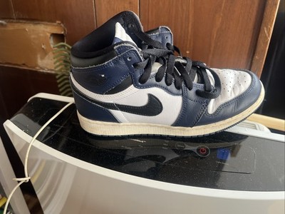 Air Jordan 4 Retro Blue 2024