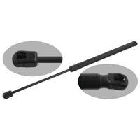 febi Bilstein Gasfeder, Koffer-/Laderaum 31674 FüR Audi, Beidseitig