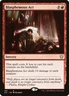 MTG - Blasphemous Act - Commander 2021 - X1 - (NM) -
