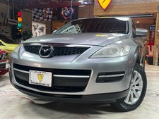 2009 Mazda CX-9 FWD 4dr Touring on eBay