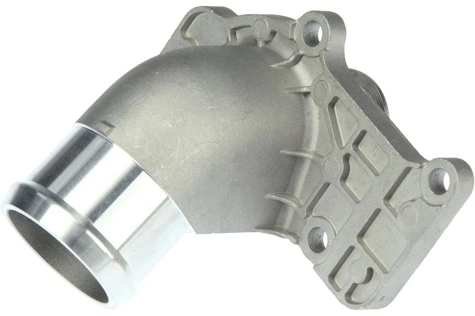 Термостат в сборе детали URO 99610601361 для 97–08 Porsche 911 Boxster Cayman - Изображение 2 из 4