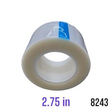 Lens Tape Roll  2.75in/7cm 