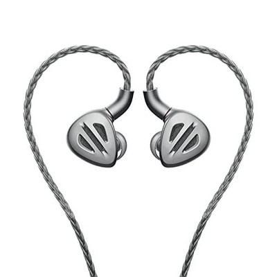 FiiO FH9 Wired High Resolution In-Ear Earphone