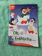 Oh du fr&ouml;hliches... TOPP Basteln, Anja Ritterhoff