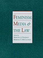 Martha A. Fineman (U. A.) | Feminism, Media, And The Law | Taschenbuch (1997)