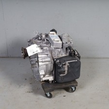 2009-2014 Volkswagen Gti Jetta Gli 2.0t Dsg Transmission Oem Kczknckpv