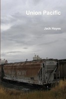 Jack Hayes | Union Pacific | Taschenbuch | Englisch (2012) | [.]